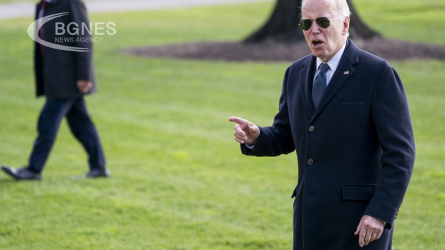 Biden: Nippon Steel purchase of US Steel needs national security review